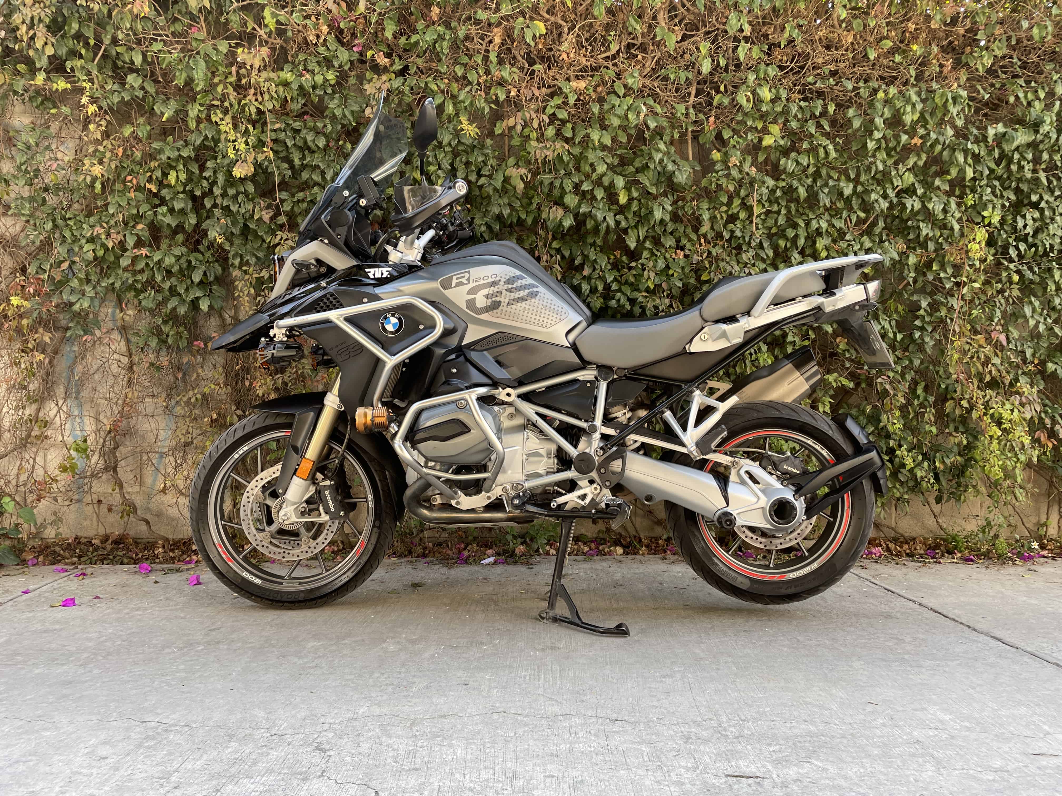 BMW R 1200 GS