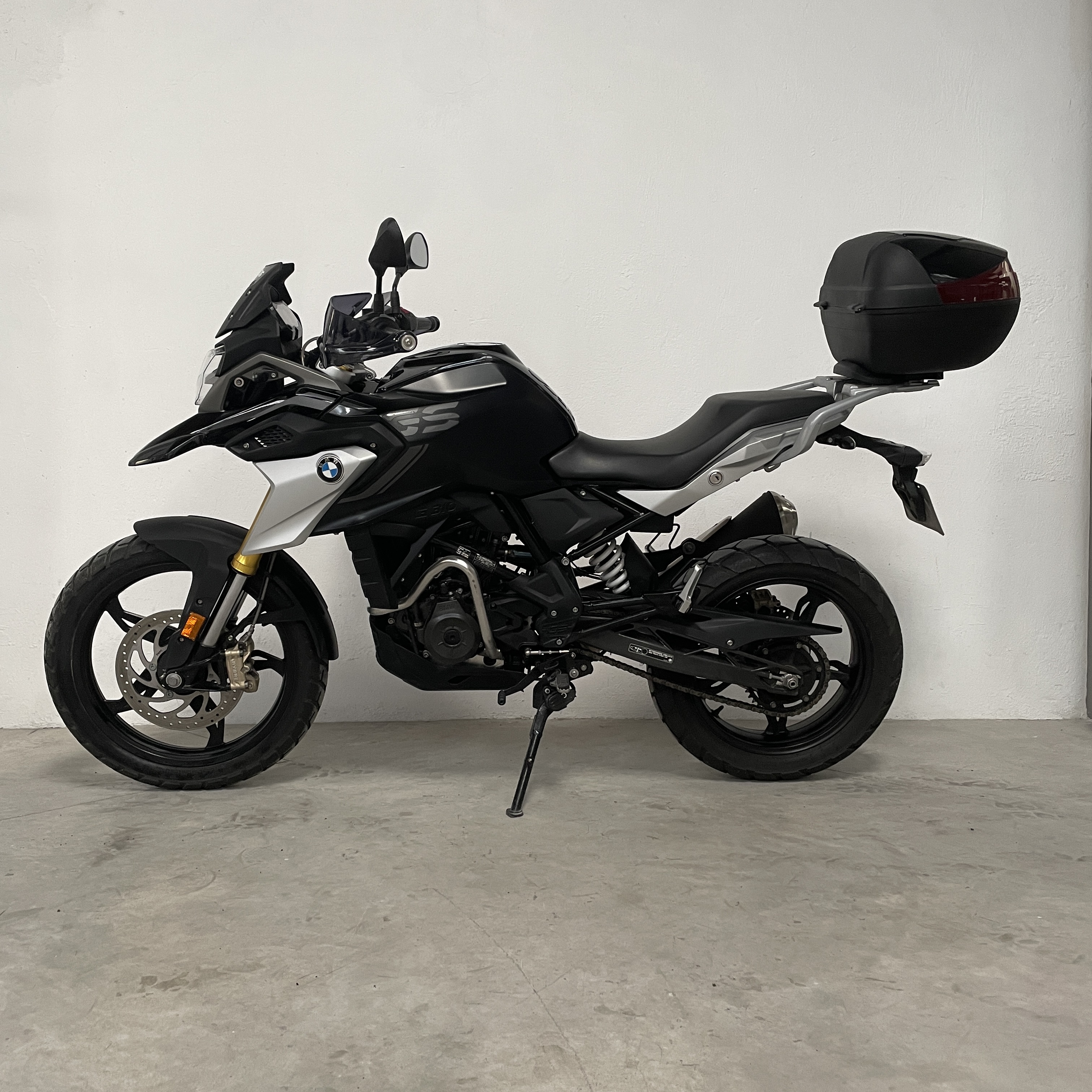 BMW 310 GS