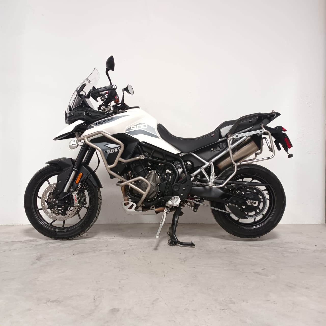 TRIUMPH Tiger 900 GT Pro
